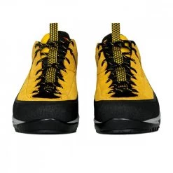 GARMONT DRAGONTAIL TECH GORE-TEX Giallo -Strada Moda garmont 002473 dragontail tech gore tex scarpe montagna uomo 042297201 214 5