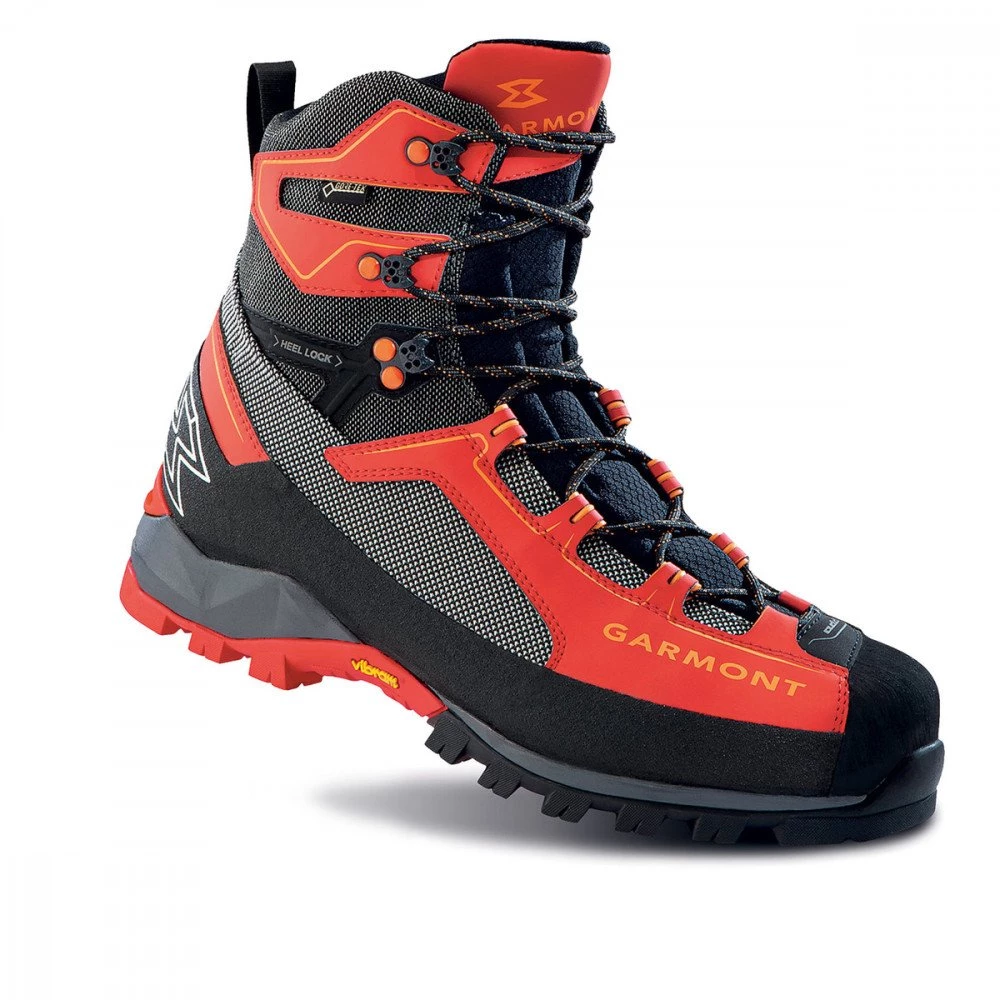 GARMONT TOWER 2.0 GORE-TEX Rosso