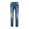 GAS ABBIGLIAMENTO JEANS REGULAR MORRIS Blu 1 GAS ABBIGLIAMENTO JEANS REGULAR MORRIS Blu -Strada Moda gas abbigliamento 351421030879 jeans regular morris lung 32 casual uomo 044814301 wz22 1