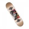 GLOBE SKATEBOARD MT WARNING MID 7.62" -Strada Moda globe 10525388 skateboard mt warning mid skateboard skateboarding bambino 044162501 h2o 1