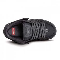 GLOBE TILT BAMBINO Nero -Strada Moda globe gbktilt tilt bambino tutte sneaker bambino 037827901 15252 3