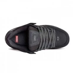 GLOBE TILT Nero -Strada Moda globe gbtilt tilt tutte sneaker uomo 037913801 15252 3