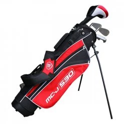 GOLFSMITH MEZZO SET JUNIOR (5-8)