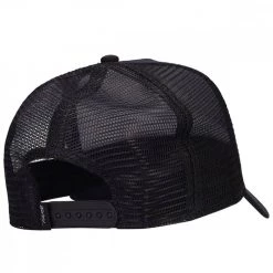 GOORIN BROS CAPPELLINO BOUNCER -Strada Moda goorin bros 101 cappellino bouncer accessori uomo 045332501 blk 4