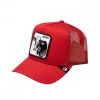 GOORIN BROS CAPPELLINO CASH COW -Strada Moda goorin bros 101 cappellino cash cow accessori uomo 046658201 red 1