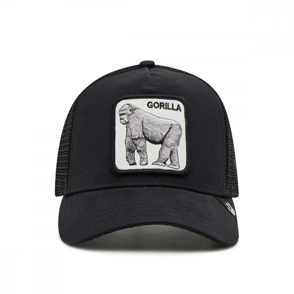GOORIN BROS CAPPELLINO KING OF THE JUNGLE 4 GOORIN BROS CAPPELLINO KING OF THE JUNGLE - immagine 2