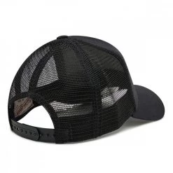 GOORIN BROS CAPPELLINO KING OF THE JUNGLE 10 GOORIN BROS CAPPELLINO KING OF THE JUNGLE -Strada Moda goorin bros 101 cappellino king of the jungle accessori uomo 044635101 blk 4