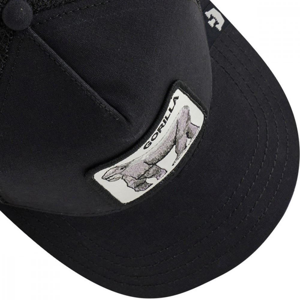 GOORIN BROS CAPPELLINO KING OF THE JUNGLE 7 GOORIN BROS CAPPELLINO KING OF THE JUNGLE - immagine 5