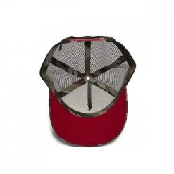 GOORIN BROS CAPPELLINO THE FREEDOM EAGLE -Strada Moda goorin bros 101 cappellino the freedom eagle accessori uomo 046657701 cam 3