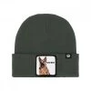 GOORIN BROS BEANIE SNIFF SNIFF -Strada Moda goorin bros 107 beanie sniff sniff accessori uomo 045443801 hun 1