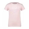 GUESS T-SHIRT LOGO CANGIANTE BAMBINA Rosa -Strada Moda guess j2gi10 t shirt logo cangiante bambina abbigliamento bambino 044777901 g6k9 1