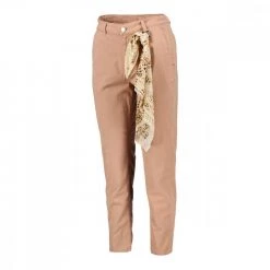 GUESS PANTALONE CHINO CANDIS DONNA -Strada Moda guess w2gb12weil3 pantalone chino candis donna casual donna 045294301 g1dq 2