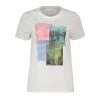 GUESS T-SHIRT STAMPE CALIFORNIA DONNA