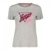 GUESS T-SHIRT NEW ICON LOGO DONNA Grigio -Strada Moda guess w2ri14k9rv0 t shirt new icon logo donna casual donna 045299601 lhy 1