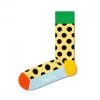 HAPPY SOCKS CALZA BIG DOT SOCK 2 HAPPY SOCKS CALZA BIG DOT SOCK -Strada Moda happy socks bdo01 calza big dot sock casual uomo 045625601 2000 1