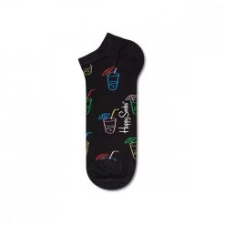HAPPY SOCKS CALZA LEMONADE LOW SOCK