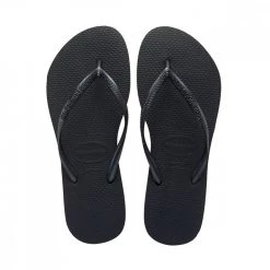 HAVAIANAS SLIM Nero