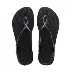 HAVAIANAS Luna Donna Nero