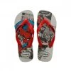 HAVAIANAS TOP MARVEL CLASSICS SPIDERMAN -Strada Moda havaianas 4147012 top marvel classics spiderman tutte infradito bambino 046171201 090 1