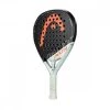 HEAD DELTA PRO 2022 -Strada Moda head 228102 delta pro 2022 racchette padel uomo 045385701 bkor 1