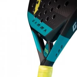 HEAD GAMMA PRO -Strada Moda head 228161 gamma pro racchette padel uomo 044339001 bkye 3