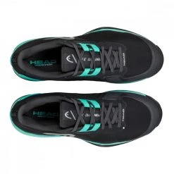 HEAD SPRINT PRO 3.5 CLAY Nero -Strada Moda head 273032 sprint pro 3 5 clay scarpe tennis uomo 045308901 bkte 2