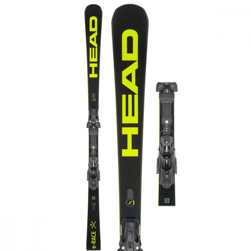 HEAD WORLDCUP REBELS E-RACE CON ATTACCO FREEFLEX 14 GW 3 HEAD WORLDCUP REBELS E-RACE CON ATTACCO FREEFLEX 14 GW