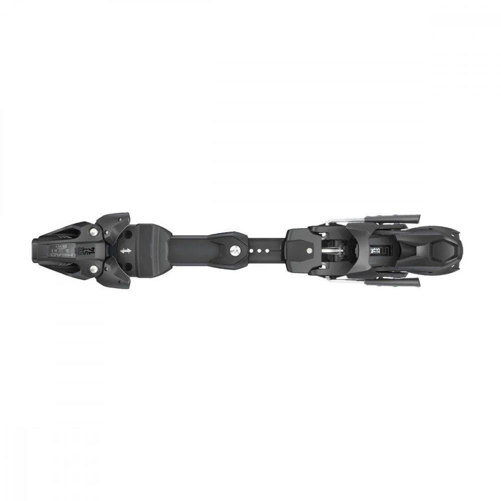 HEAD WORLDCUP REBELS E-RACE CON ATTACCO FREEFLEX 14 GW 6 HEAD WORLDCUP REBELS E-RACE CON ATTACCO FREEFLEX 14 GW - immagine 4