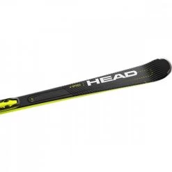 HEAD SUPERSHAPE E-SPEED SW CON ATTACCO PRD 12 GW -Strada Moda head 313320 100833 supershape e speed sw con attacco prd 12 gw sci sci uomo 041064001 bkny 3