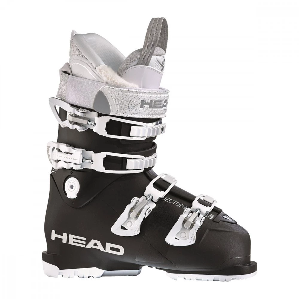 HEAD VECTOR 90X RS DONNA Nero 3 HEAD VECTOR 90X RS DONNA Nero