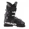 HEAD VECTOR EVO XP 100 Nero -Strada Moda head 600180 vector evo xp 100 scarponi sci uomo 041826101 blk 1