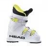 HEAD RAPTOR 40 BAMBINO Bianco