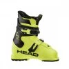 HEAD Z2 BAMBINO Giallo 1 HEAD Z2 BAMBINO Giallo -Strada Moda head 609566 z2 bambino scarponi sci bambino 039241701 yel 1