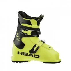HEAD Z2 BAMBINO Giallo