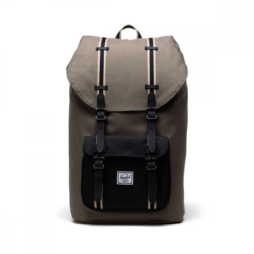 HERSCHEL ZAINO LITTLE AMERICA 25L 3 HERSCHEL ZAINO LITTLE AMERICA 25L