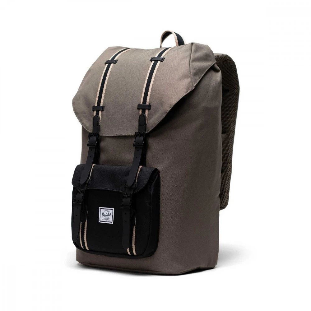 HERSCHEL ZAINO LITTLE AMERICA 25L 5 HERSCHEL ZAINO LITTLE AMERICA 25L - immagine 3