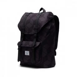 HERSCHEL ZAINO LITTLE AMERICA MID 17L -Strada Moda herschel 10020 zaino little america mid 17l zaini per tutti i giorni uomo 044800001 05595 3