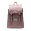 HERSCHEL ZAINO RETREAT SMALL Rosa 2 HERSCHEL ZAINO RETREAT SMALL Rosa -Strada Moda herschel 11091 zaino herschel retreat small zaini per tutti i giorni donna 044685201 02077 1
