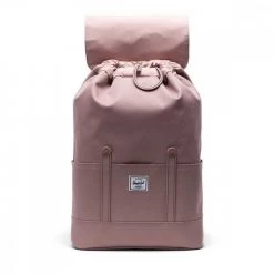 HERSCHEL ZAINO RETREAT SMALL Rosa -Strada Moda herschel 11091 zaino herschel retreat small zaini per tutti i giorni donna 044685201 02077 2