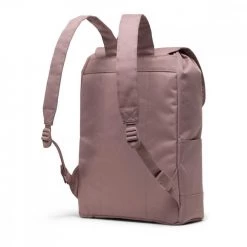 HERSCHEL ZAINO RETREAT SMALL Rosa -Strada Moda herschel 11091 zaino herschel retreat small zaini per tutti i giorni donna 044685201 02077 4