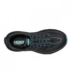 HOKA ONE ONE SPEEDGOAT 4 GORE-TEX DONNA Nero -Strada Moda hoka one one 1106531 speedgoat 4 gore tex donna trail running running donna 043636001 adgg 4