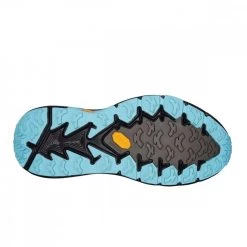 HOKA ONE ONE SPEEDGOAT 4 GORE-TEX DONNA Nero -Strada Moda hoka one one 1106531 speedgoat 4 gore tex donna trail running running donna 043636001 adgg 5