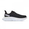 HOKA ONE ONE CLIFTON EDGE Nero -Strada Moda hoka one one 1110510 clifton edge scarpe running uomo 043636201 bwht 1