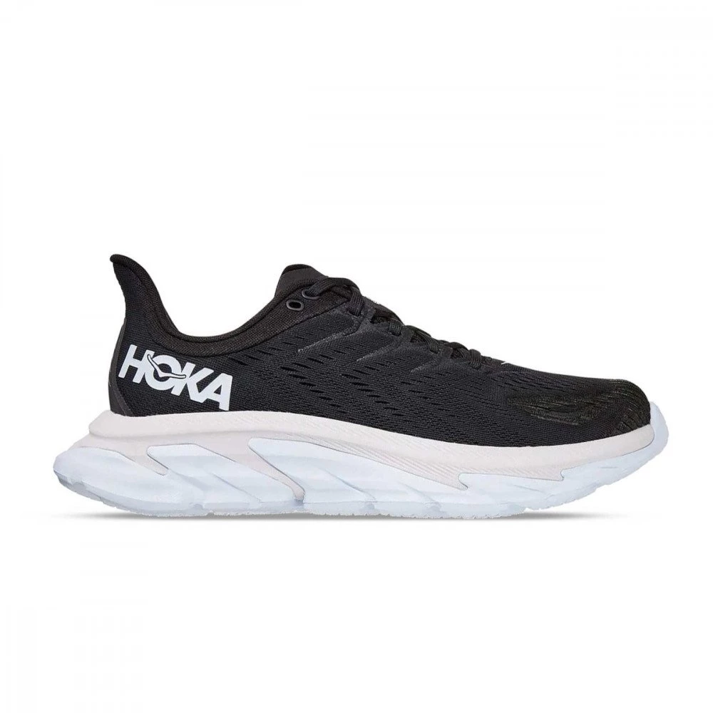 HOKA ONE ONE CLIFTON EDGE Nero 3 HOKA ONE ONE CLIFTON EDGE Nero