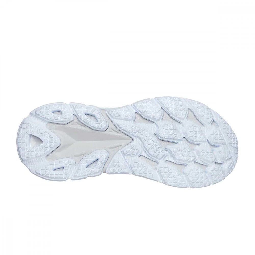 HOKA ONE ONE CLIFTON EDGE Nero 7 HOKA ONE ONE CLIFTON EDGE Nero - immagine 5