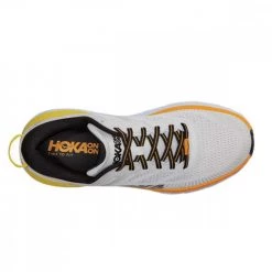 HOKA ONE ONE BONDI 7 11 HOKA ONE ONE BONDI 7 -Strada Moda hoka one one 1110518 bondi 7 scarpe running uomo 044533201 ncry 4