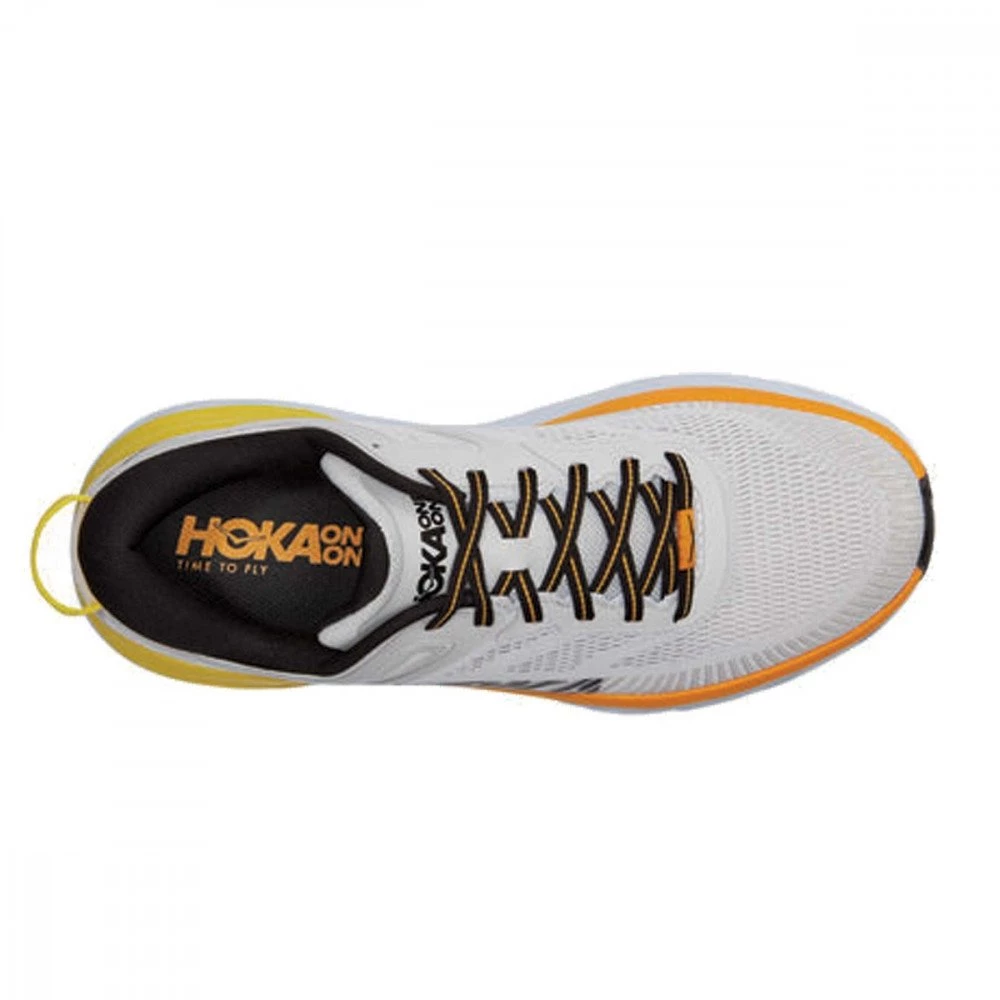 HOKA ONE ONE BONDI 7 6 HOKA ONE ONE BONDI 7 - immagine 4