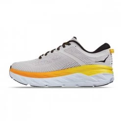 HOKA ONE ONE BONDI 7 13 HOKA ONE ONE BONDI 7 -Strada Moda hoka one one 1110518 bondi 7 scarpe running uomo 044533201 ncry 6