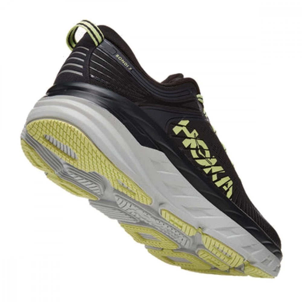 HOKA ONE ONE BONDI 7 5 HOKA ONE ONE BONDI 7 - immagine 3