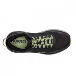 HOKA ONE ONE BONDI 7 11 HOKA ONE ONE BONDI 7 -Strada Moda hoka one one 1110518 bondi 7 scarpe running uomo 044871201 bgbt 4